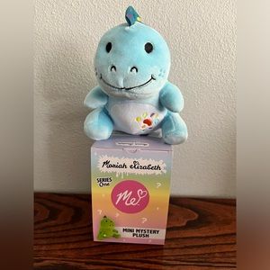 Moriah Elizabeth Series One Mini Mystery Plush
Derp With Box